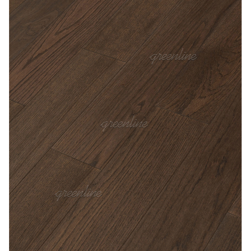 Инженерная доска Greenline Smart Plus 619 дуб Арабеск, 122 / 140 / 150 x1285 x12 мм