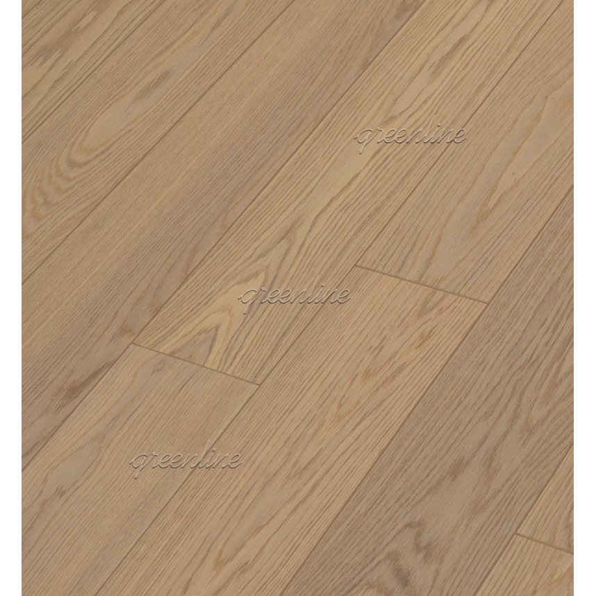 Инженерная доска Greenline Smart Plus 622 дуб Фотон, 122  / 150 x1285 x12 мм