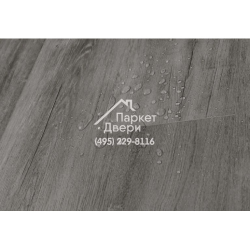 Кварцвинил Icon Floor Дуб Лакруа / Oak Laxroix BW-31 Black Wide SPC, 1200х180х4мм