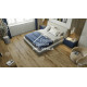 LVT ламинат Alpine Floor Дуб Натуральный Отбеленный ECO 23-3, 1227x187x5