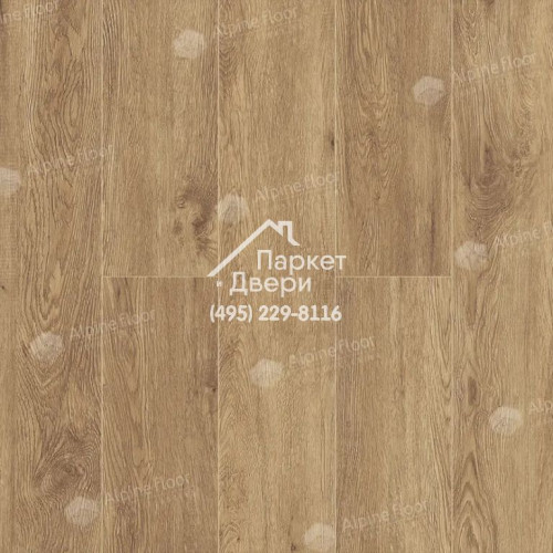 LVT ламинат Alpine Floor Макадамия ECO 23-5, 1227x187x5