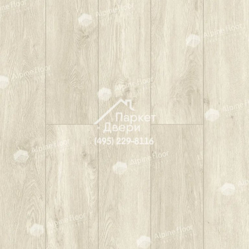 LVT ламинат Alpine Floor Сонома ECO 23-6, 1227x187x5