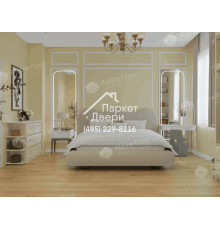 Ламинат WPC Alpine Floor Premium 12 Дуб Аврора, ECO 24-4, 1524-228-12