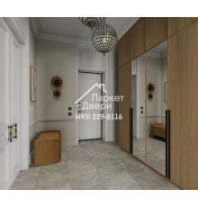LVT ламинат Alpine Floor Stone Premium LVT Пенни ECO 26-2, 940x470x2.5