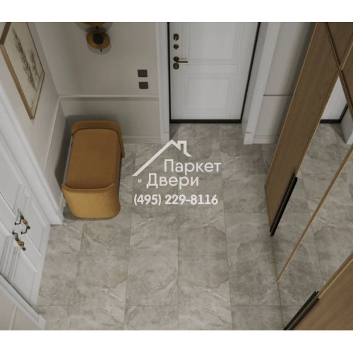 LVT ламинат Alpine Floor Stone Premium LVT Пенни ECO 26-2, 940x470x2.5