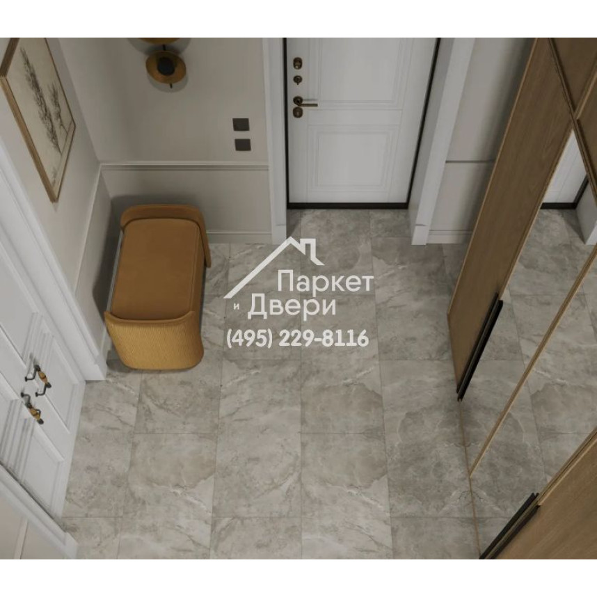 LVT ламинат Alpine Floor Stone Premium LVT Пенни ECO 26-2, 940x470x2.5-1