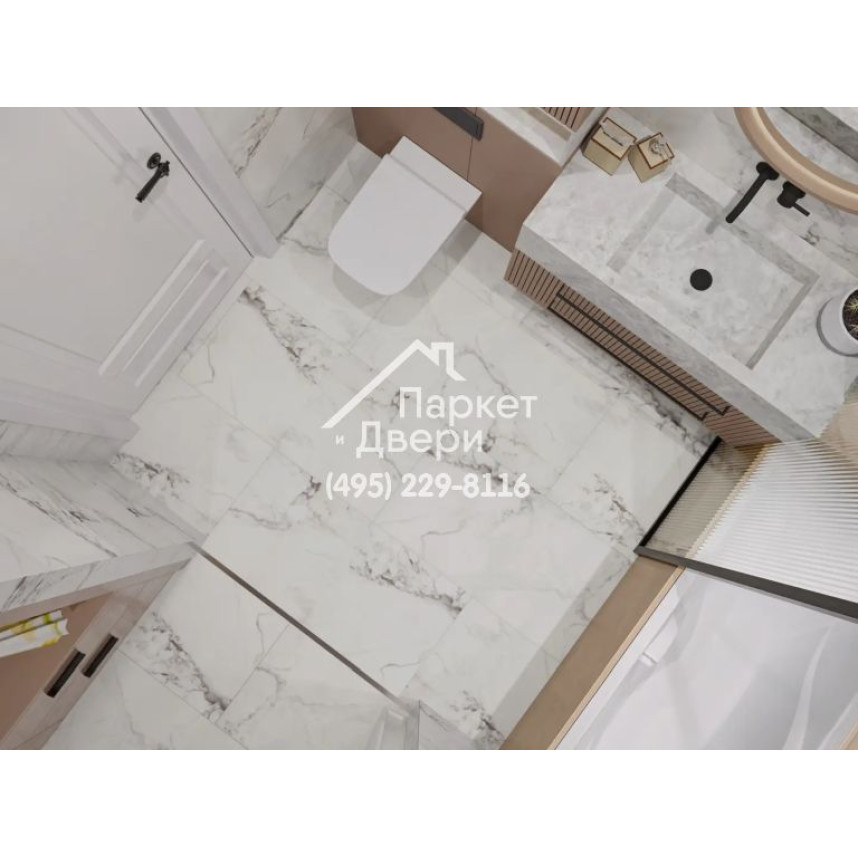 LVT ламинат Alpine Floor Stone Premium LVT Джеофизз ECO 26-3, 940x470x2.5-1