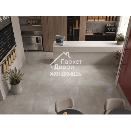LVT ламинат Alpine Floor Stone Premium LVT Слатэджейм ECO 26-4, 940x470x2.5