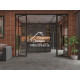 LVT ламинат Alpine Floor Stone Premium LVT Рокзинг ECO 26-5, 940x470x2.5
