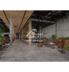 LVT ламинат Alpine Floor Stone Premium LVT Барбо ECO 26-6, 940x470x2.5