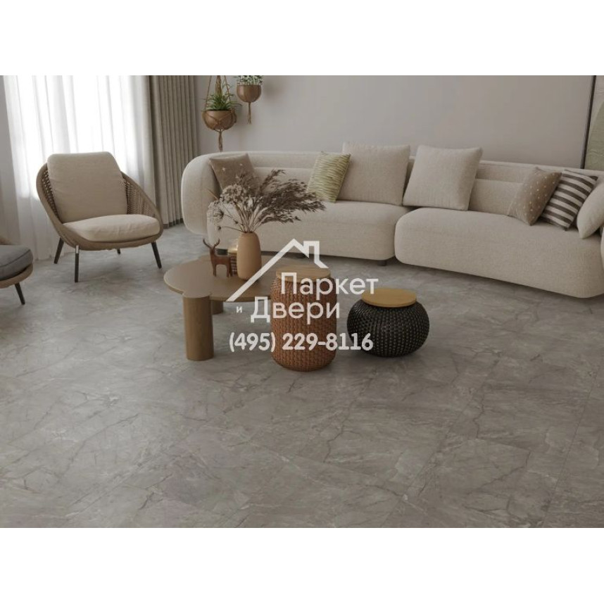 LVT ламинат Alpine Floor Stone Premium LVT Байлот ECO 26-7, 940x470x2.5-1