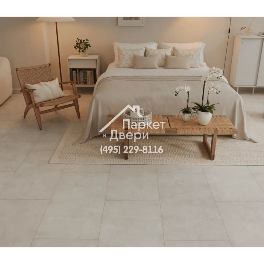 LVT ламинат Alpine Floor Stone Premium LVT Дейвис ECO 26-8, 940x470x2.5-1