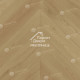 Ламинат Alpine Floor Chevron Art Дуб Памир, LF109-02, 550-112-12