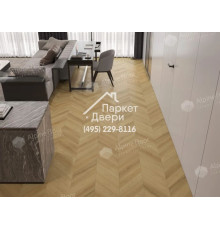 Ламинат Alpine Floor Chevron Art Дуб Памир, LF109-03, 550-112-12