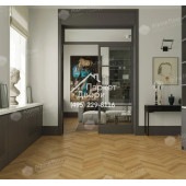 Ламинат Alpine Floor Chevron Art Дуб Олимп, LF109-05, 550-112-12