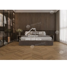 Ламинат Alpine Floor Chevron Art Дуб Тибет, LF109-07, 550-112-12