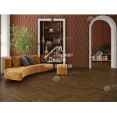 Ламинат Alpine Floor Chevron Art Дуб Денали, LF109-09, 550-112-12