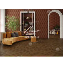 Ламинат Alpine Floor Chevron Art Дуб Денали, LF109-09, 550-112-12