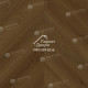 Ламинат Alpine Floor Chevron Art Дуб Денали, LF109-09, 550-112-12