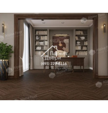 Ламинат Alpine Floor Chevron Art Орех Гранд-Каньон, LF109-10, 550-112-12