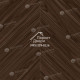 Ламинат Alpine Floor Chevron Art Орех Гранд-Каньон, LF109-10, 550-112-12