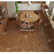 Ламинат Alpine Floor Chevron Art Орех Монблан, LF109-11, 550-112-12