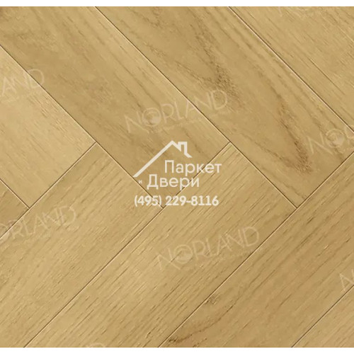 Ламинат Norland Herringbone Elegant Дуб Лузон, LF303-06, 600-100-12