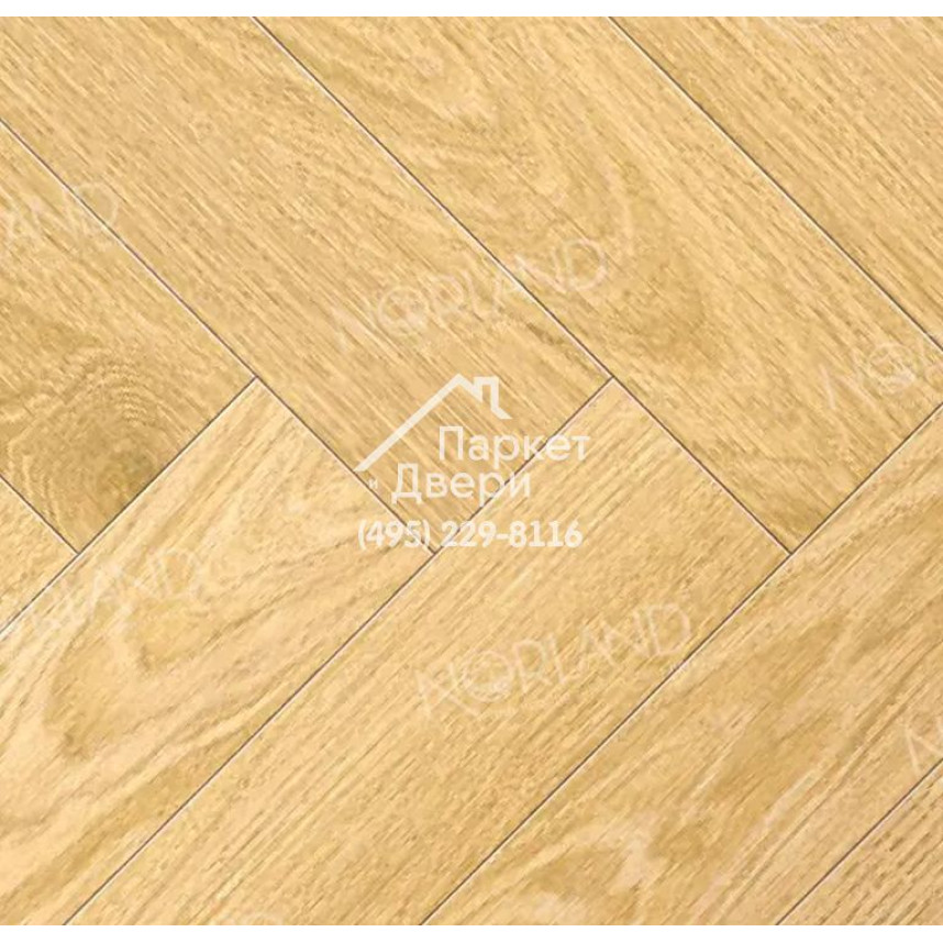 Ламинат Norland Herringbone Elegant Дуб Тавора, LF303-07, 600-100-12-2