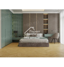 Ламинат Norland Herringbone Elegant Дуб Мальта, LF303-12, 600-100-12