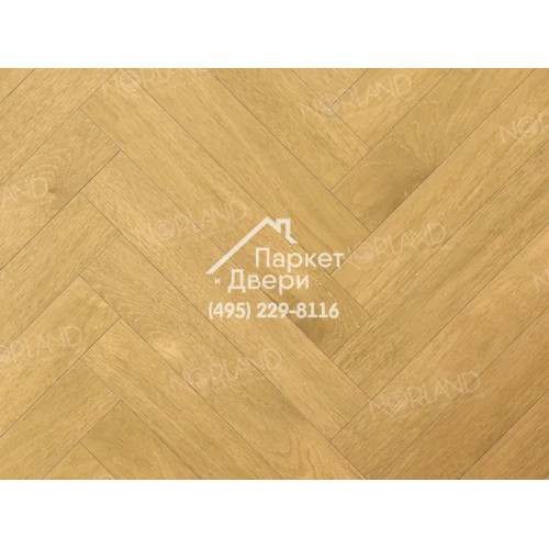 Ламинат Norland Herringbone Elegant Дуб Мальта, LF303-12, 600-100-12