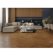 Ламинат Norland Herringbone Elegant Дуб Помона, LF303-13, 600-100-12