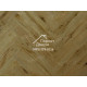 Ламинат Norland Herringbone Elegant Дуб Скай, LF303-14, 600-100-12