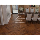 Ламинат Norland Herringbone Elegant Орех Кипр, LF303-19, 600-100-12