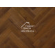 Ламинат Norland Herringbone Elegant Орех Кипр, LF303-19, 600-100-12