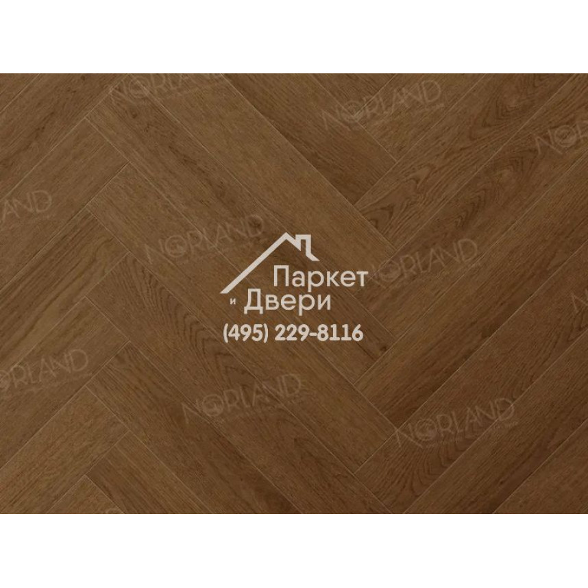 Ламинат Norland Herringbone Elegant Дуб Этна, LF303-20, 600-100-12-2