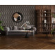 Ламинат Norland Herringbone Elegant Дуб Треско, LF303-22, 600-100-12