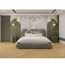 Ламинат Norland Herringbone Elegant Strong Дуб Тавора, LF304-07, 600-100-12