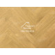 Ламинат Norland Herringbone Elegant Strong Дуб Мальта, LF304-12, 600-100-12