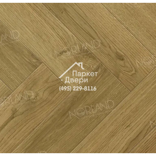 Ламинат Norland Herringbone Elegant Strong Дуб Фанэн, LF304-17, 600-100-12