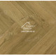 Ламинат Norland Herringbone Elegant Strong Дуб Фанэн, LF304-17, 600-100-12