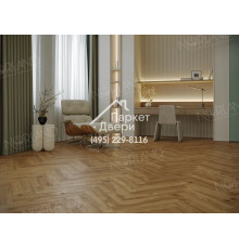 Ламинат Norland Herringbone Elegant Strong Дуб Корсика, LF304-18, 600-100-12