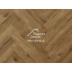 Ламинат Norland Herringbone Elegant Strong Дуб Корсика, LF304-18, 600-100-12