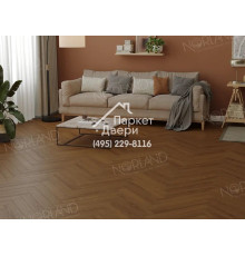Ламинат Norland Herringbone Elegant Strong Дуб Этна, LF304-20, 600-100-12