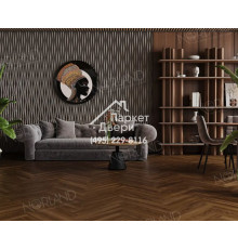 Ламинат Norland Herringbone Elegant Strong Дуб Треско, LF304-22, 600-100-12