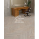 Кварцвинил Icon Floor Дуб Мейер / Oak Meier PL-308 PURPLE SPC ,  635 х 127 мм