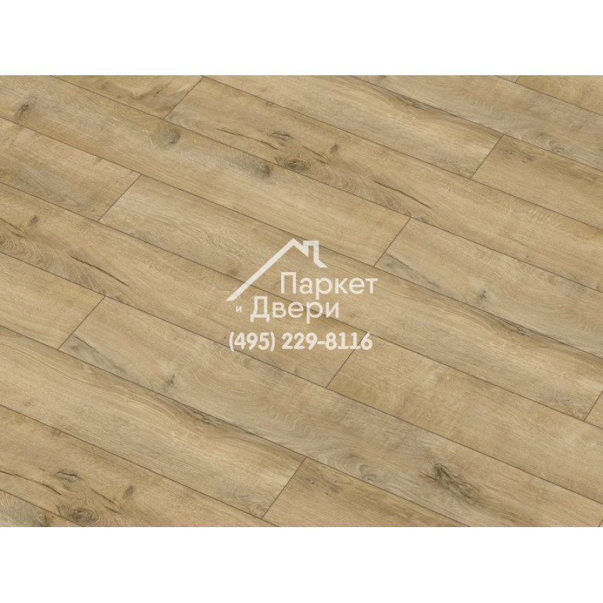 Ламинат Classen Adventure WR Дуб Баррель 62598, 1285х158х8-1