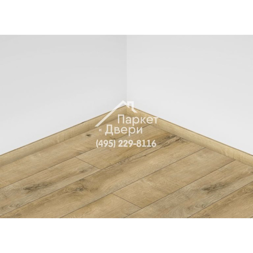 Ламинат Classen Adventure WR Дуб Баррель 62598, 1285х158х8-3