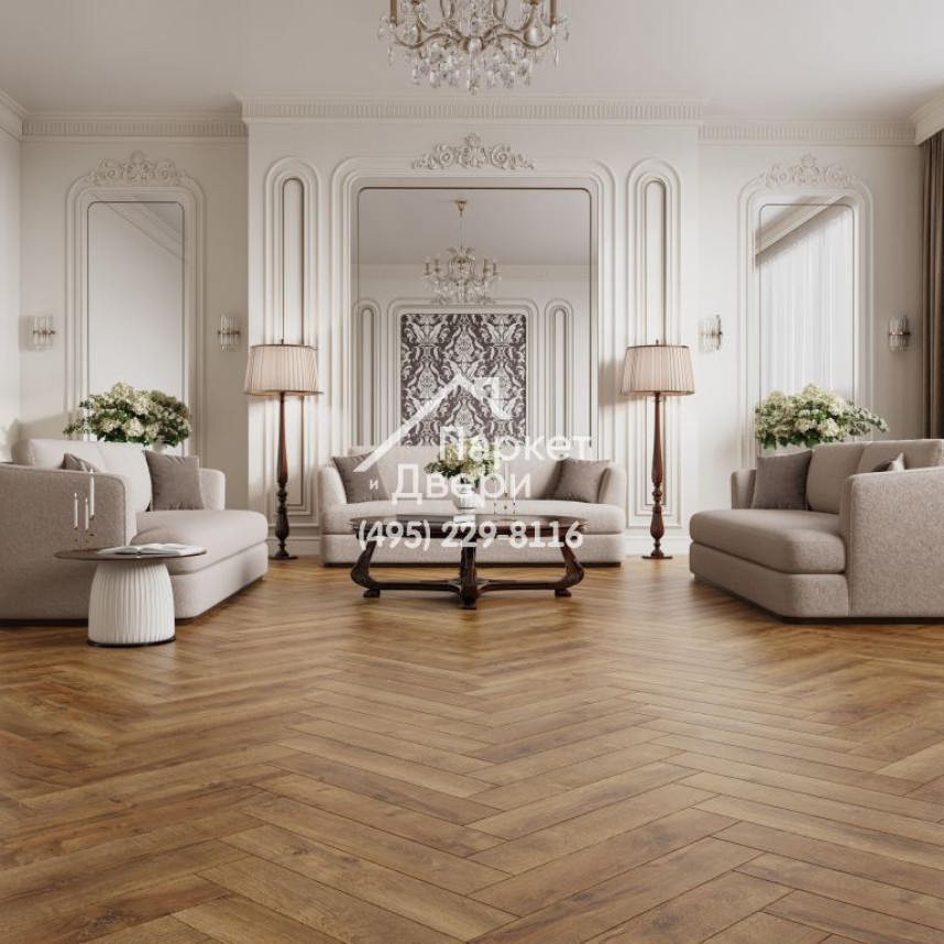 Ламинат Flooreo Peaks Chogori 