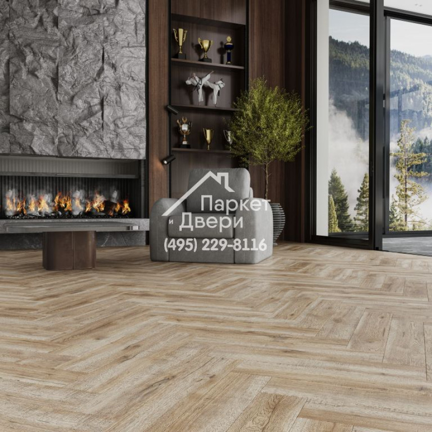 Ламинат Flooreo Peaks Island Peak