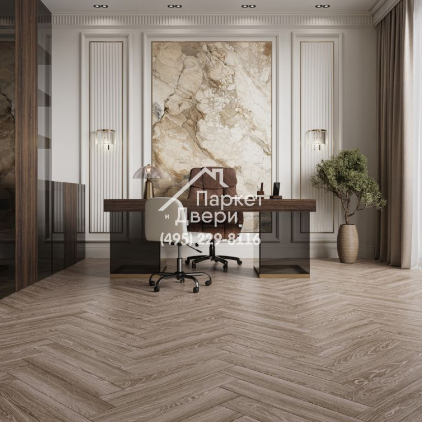 Ламинат Flooreo Peaks Logan